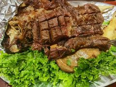 -宝燕壹号景观餐厅(龙盛国际商业广场店)