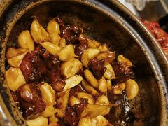 -南京大牌档(济南万象城店)