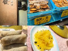 -大家发海鲜城夜排档(华山中路店)