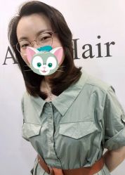 -AFA Hair studio·女士发型设计