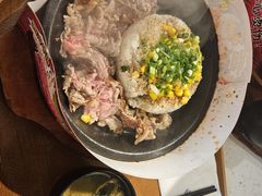 -烧肉达人•炭火烧肉(新天地店)