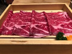 -锅物新语&寿喜烧.炉端割烹(世博源店)