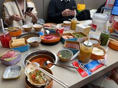 -海底捞大排档火锅(打浦路店)