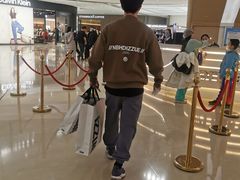 -izzue(合生汇店)