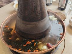 -阳坊大都涮羊肉(阳坊总店)