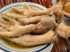 -黄祥华养生堂·炖汤·营养蒸饭(岭南天地店)