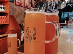 -麦凯伦烧烤·精酿超级工厂店(金桥总店)