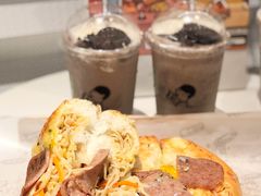 -喜茶(深圳福田星河COCO Park店)