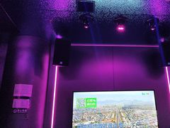 -唯爱KTV聚会餐厅(仙林东城汇店)