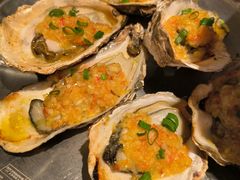 -神府路壹号·海鲜烧烤·砂锅粥·锅物(三坊七巷店)