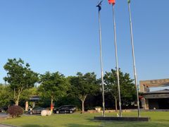-上海怡沁园度假酒店