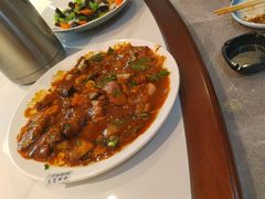 -东北大院·东北菜(三台子店)