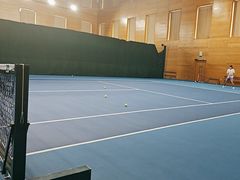 -网动网球培训(北京友谊宾馆校区)