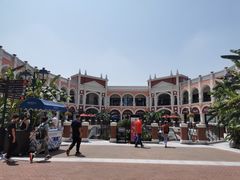 -佛罗伦萨小镇广佛名品奥特莱斯(疏港路店)