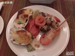 -好日子皇冠假日酒店·君怡咖啡厅(特美思大厦店)