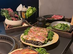 -黑崎烧肉·山野厨房(坪山店)