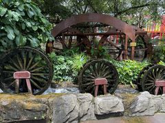 -深圳锦绣中华民俗村