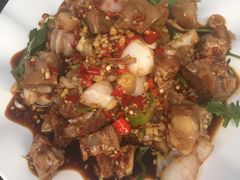 -二孃鸡爪爪(东郊记忆店)