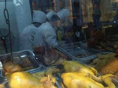 -嘉逸传菜(洛川东路店)