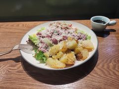 -SaladJohn沙拉匠(凯德1818店)