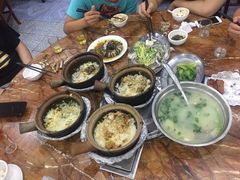 -红星光发煲仔饭(大石街店)