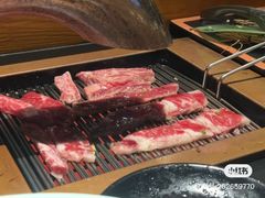 -千寻烧肉(政务区店)