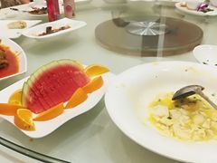 -梅龙镇酒家(南京西路总店)