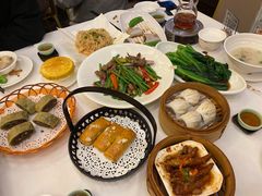 -顺德人家食府(黄金广场店)