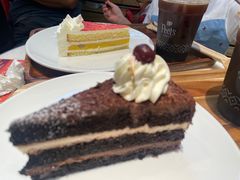 -Peet's Coffee皮爷咖啡(豫园店)