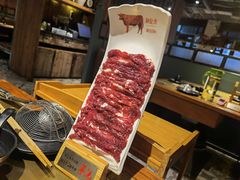 -手选潮汕鲜活牛肉火锅(二七广场店)