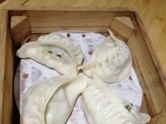 -食膳公园包子铺(烈士公园店)