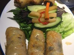 -美奈小馆·越南料理(中航城君尚购物中心店)