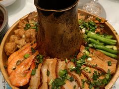 -百姓渔村(南中环店)