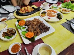 -高丽馆(尊茂店)