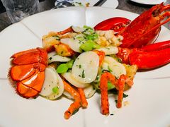 -Yan Ting 宴庭中餐厅(上海静安瑞吉酒店)