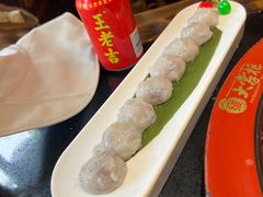 -矮板凳老火锅(宽窄巷子店)