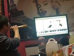 -幸福时光KTV(纬六路店)