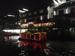 -秦淮小吃城(夫子庙店)