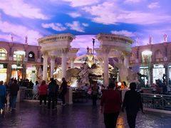 -拉斯维加斯永利酒店