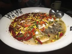 -太二酸菜鱼(深圳布吉万象汇店)