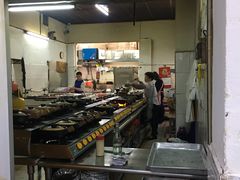 -红星光发煲仔饭(大石街店)