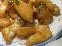 -粤顺渔坊·中山脆肉鲩火锅(清湖店)