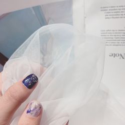 -米小兔美甲美睫