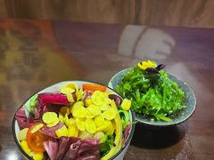 -弓二·烧鸟居酒屋(财富购物中心店)