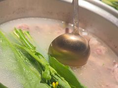 -大头椰·椰子鸡火锅(南宁万象城店)