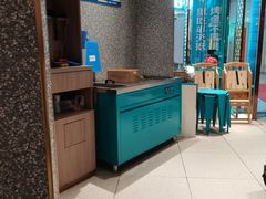 -半天妖烤鱼(中山路店)