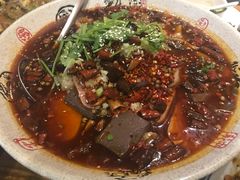 -金厨帽烤鱼(芦庄店)