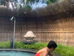 -广州从化都喜泰丽度假温泉酒店