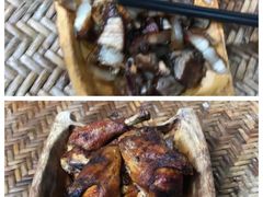 -基诺山寨.版纳民族特色菜