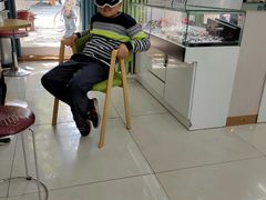 -独秀眼镜(潜阳路一中店)